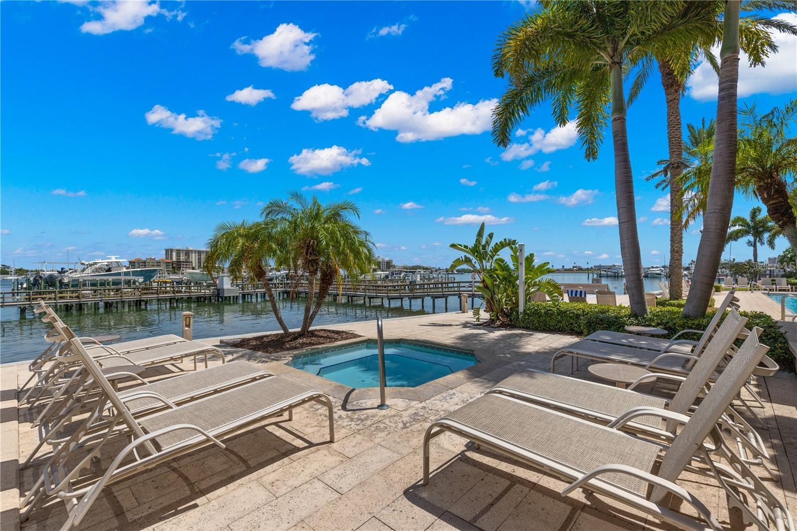 501 MANDALAY AVE #810, CLEARWATER BEACH, FL, 33767