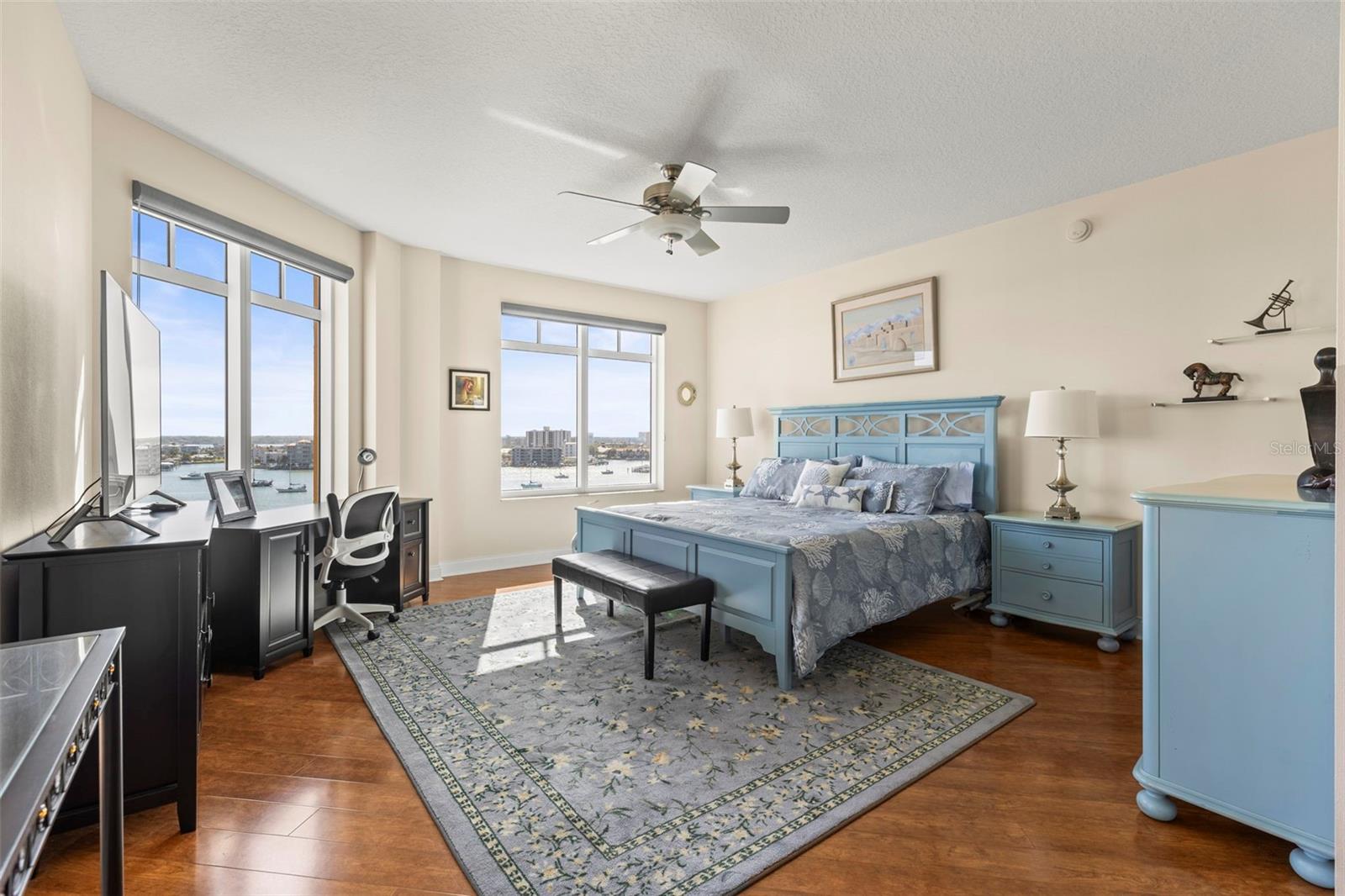 501 MANDALAY AVE #810, CLEARWATER BEACH, FL, 33767