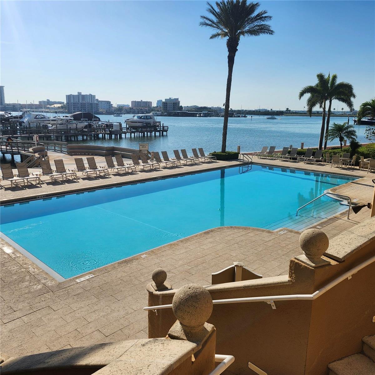 501 MANDALAY AVE #810, CLEARWATER BEACH, FL, 33767