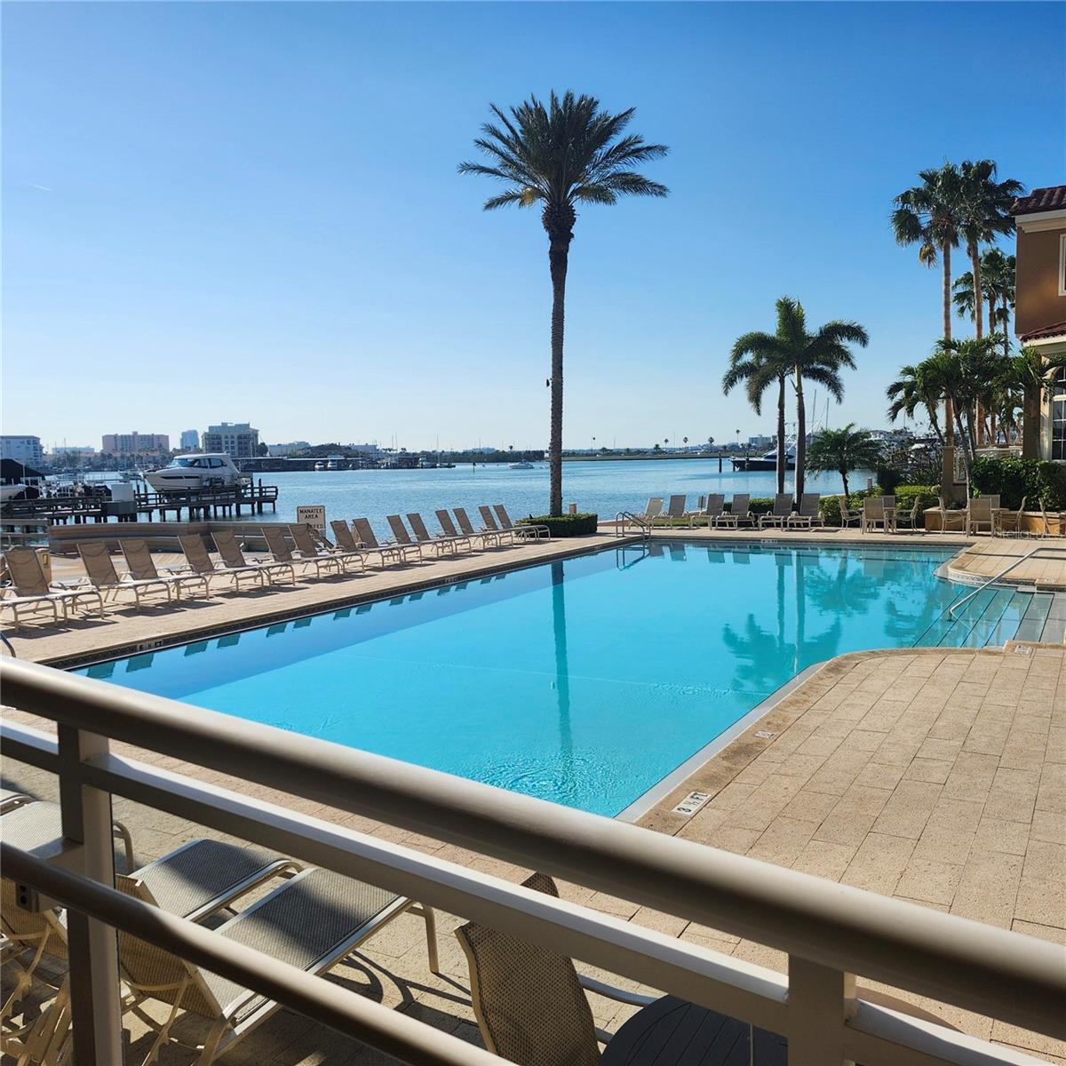 501 MANDALAY AVE #810, CLEARWATER BEACH, FL, 33767