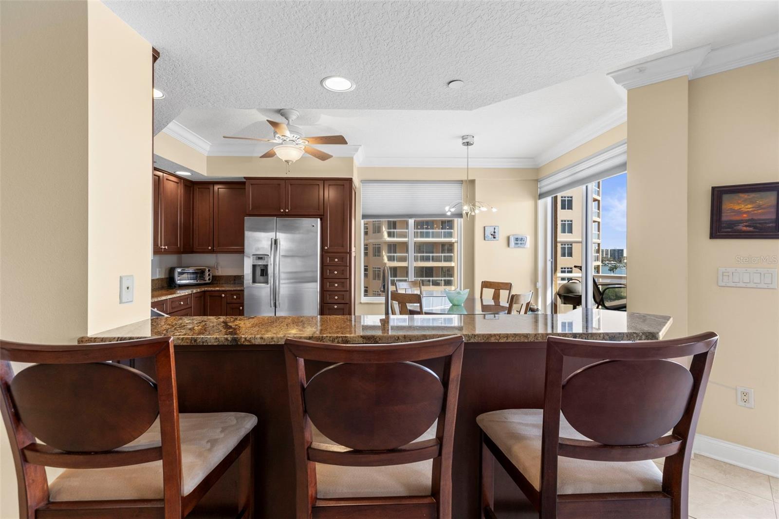 501 MANDALAY AVE #810, CLEARWATER BEACH, FL, 33767