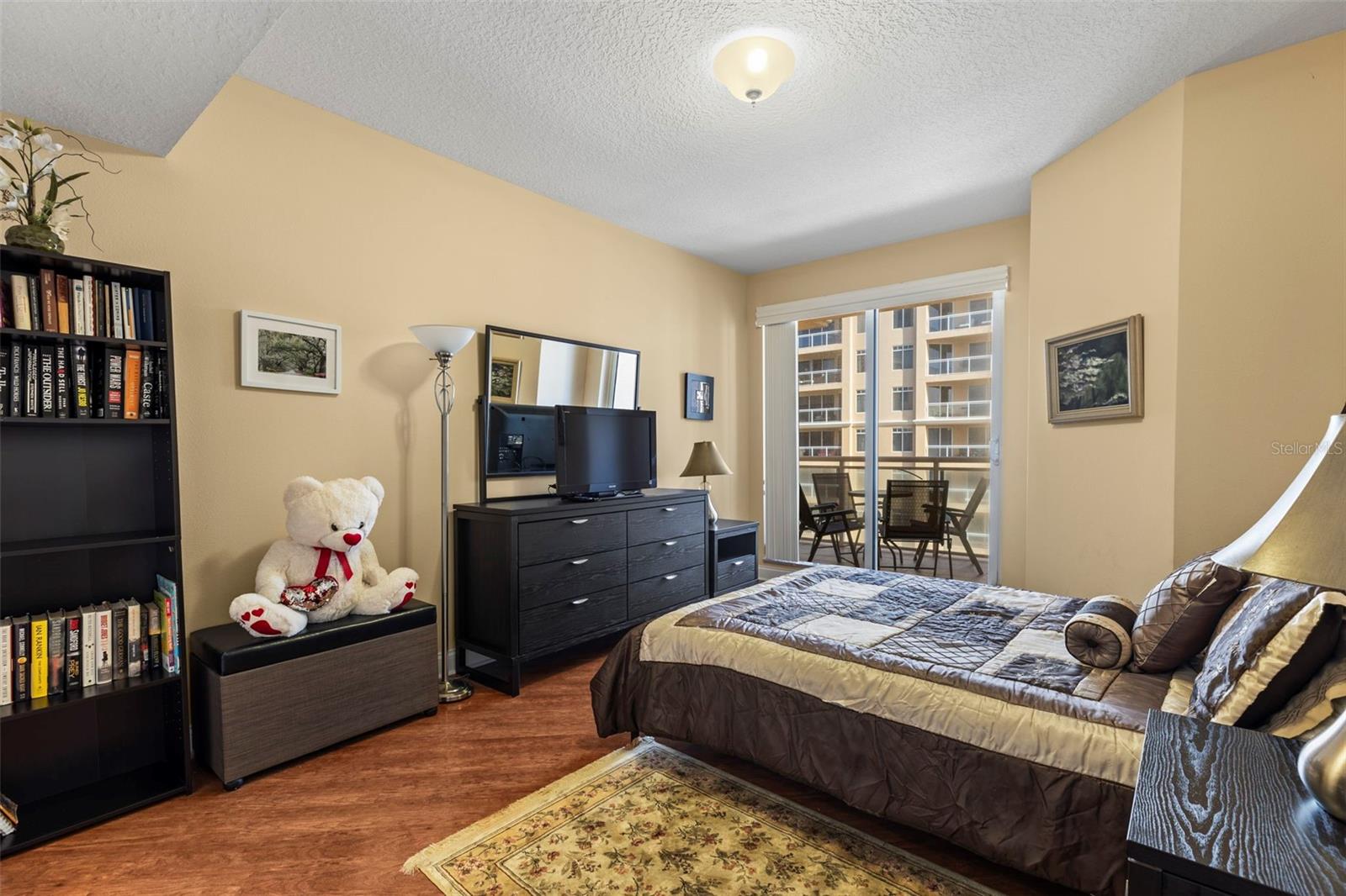 501 MANDALAY AVE #810, CLEARWATER BEACH, FL, 33767