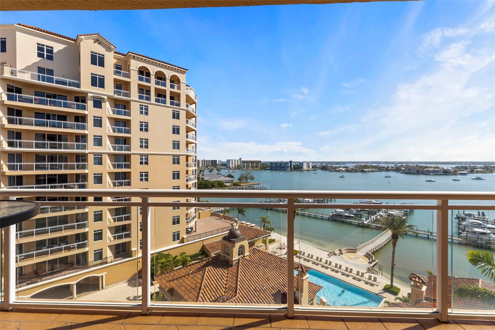501 MANDALAY AVE #810, CLEARWATER BEACH, FL, 33767