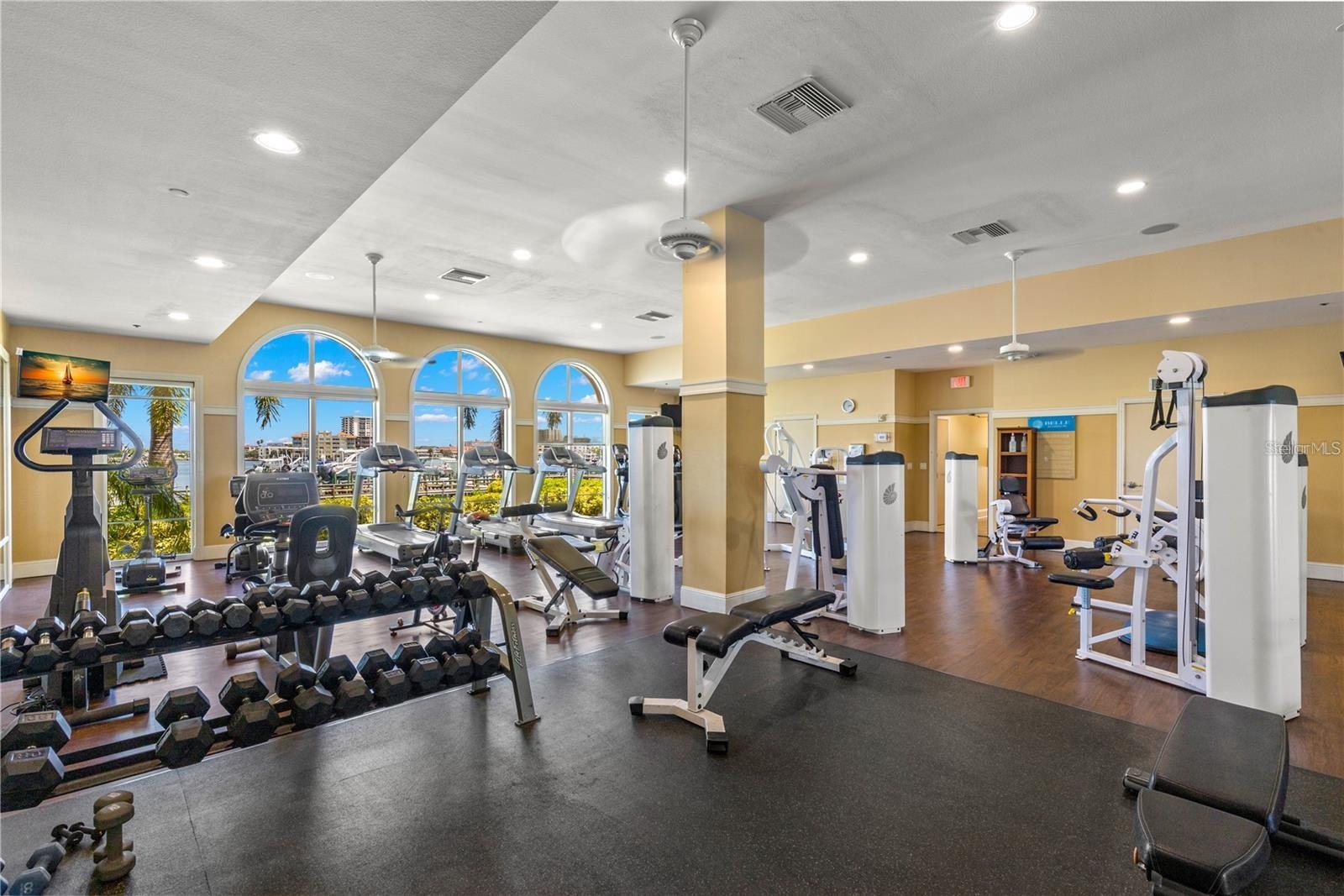 501 MANDALAY AVE #810, CLEARWATER BEACH, FL, 33767