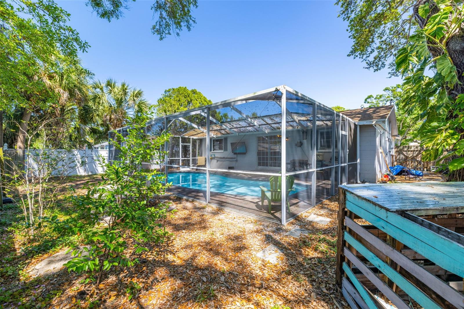 8766 91ST ST, SEMINOLE, FL, 33777
