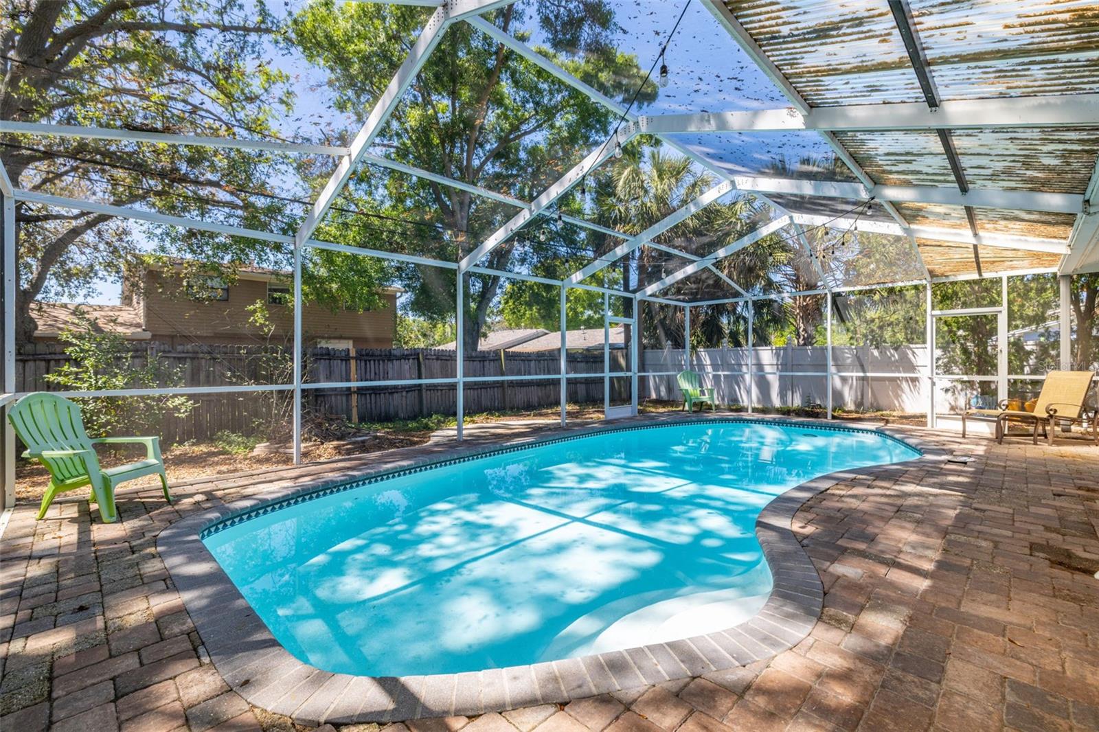 8766 91ST ST, SEMINOLE, FL, 33777