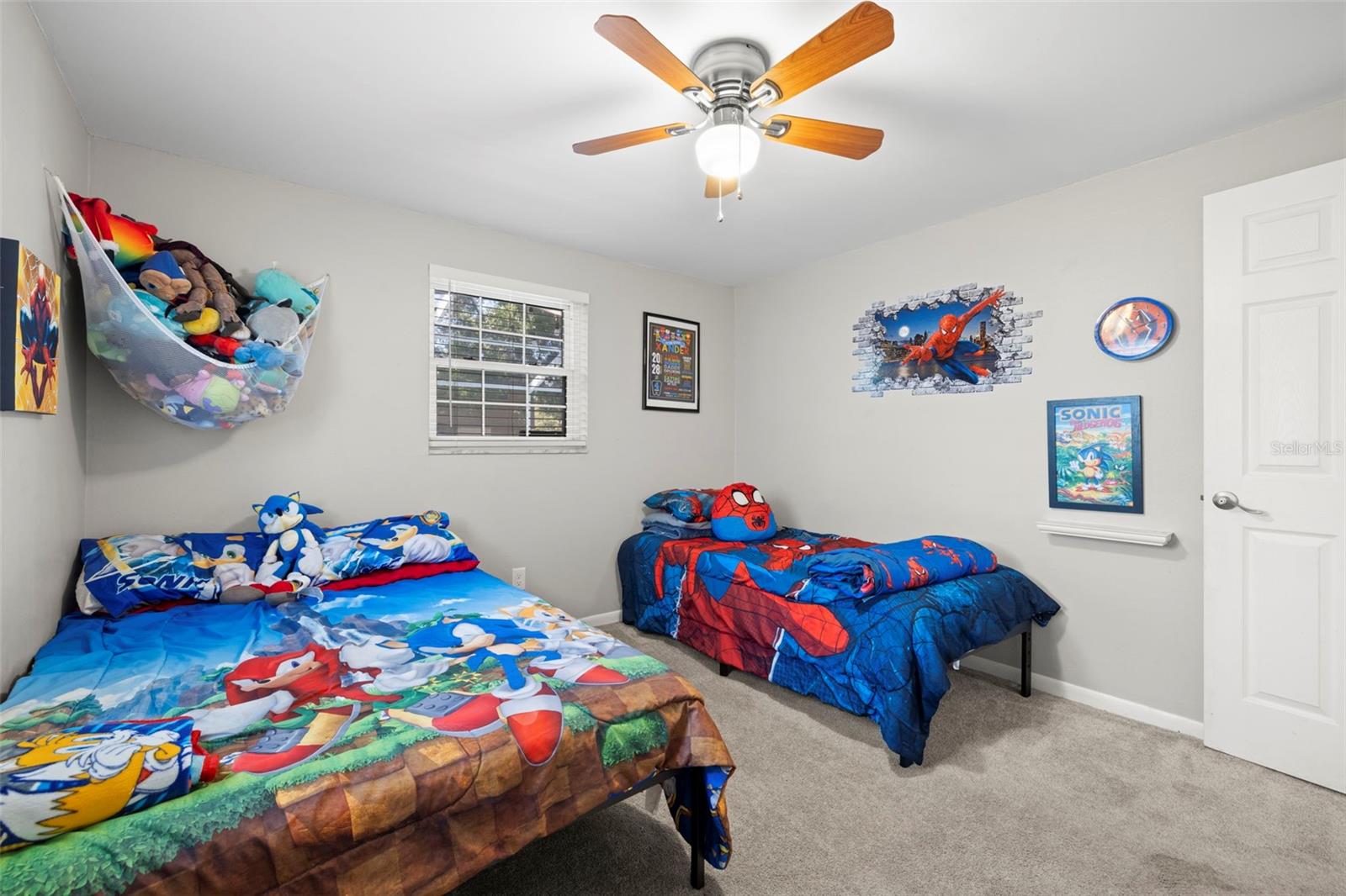 8766 91ST ST, SEMINOLE, FL, 33777