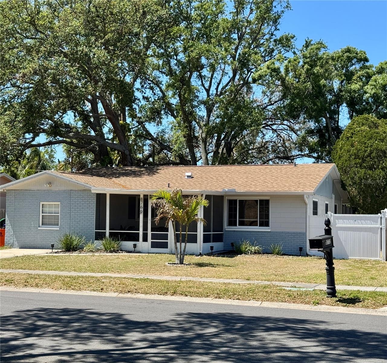 8766 91ST ST, SEMINOLE, FL, 33777
