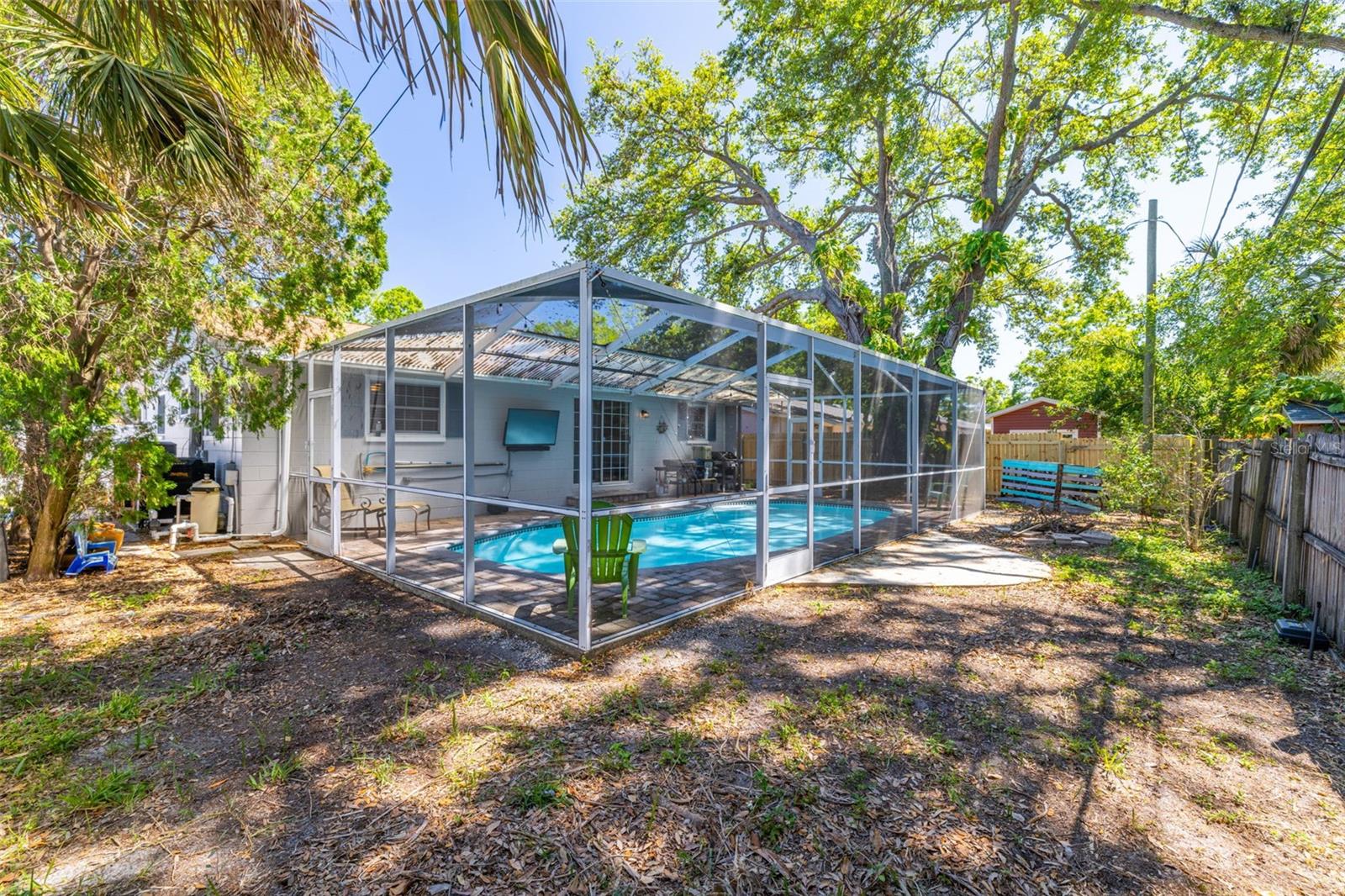 8766 91ST ST, SEMINOLE, FL, 33777