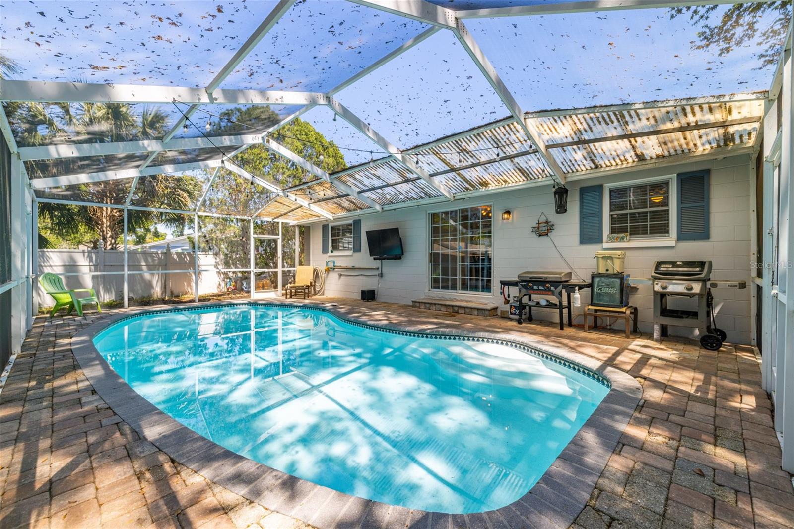 8766 91ST ST, SEMINOLE, FL, 33777