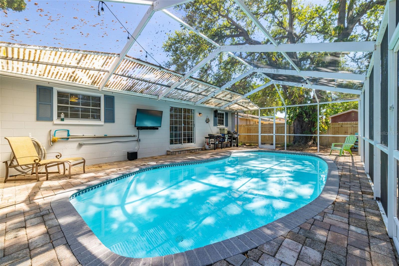 8766 91ST ST, SEMINOLE, FL, 33777