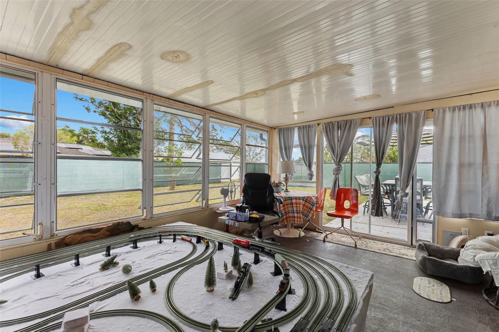 8718 GAILLARD AVE, NORTH PORT, FL, 34287