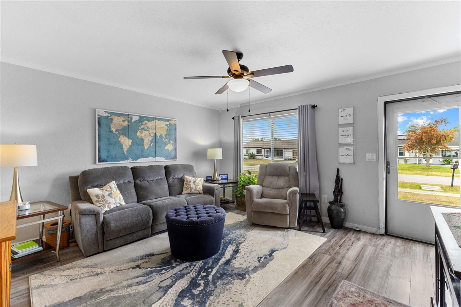 8718 GAILLARD AVE, NORTH PORT, FL, 34287