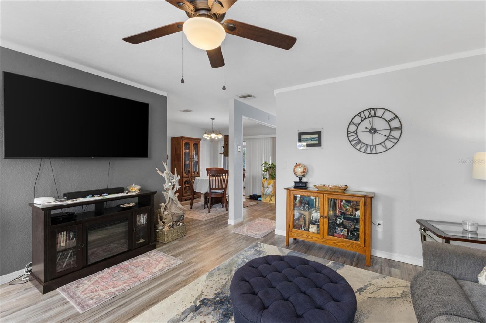 8718 GAILLARD AVE, NORTH PORT, FL, 34287