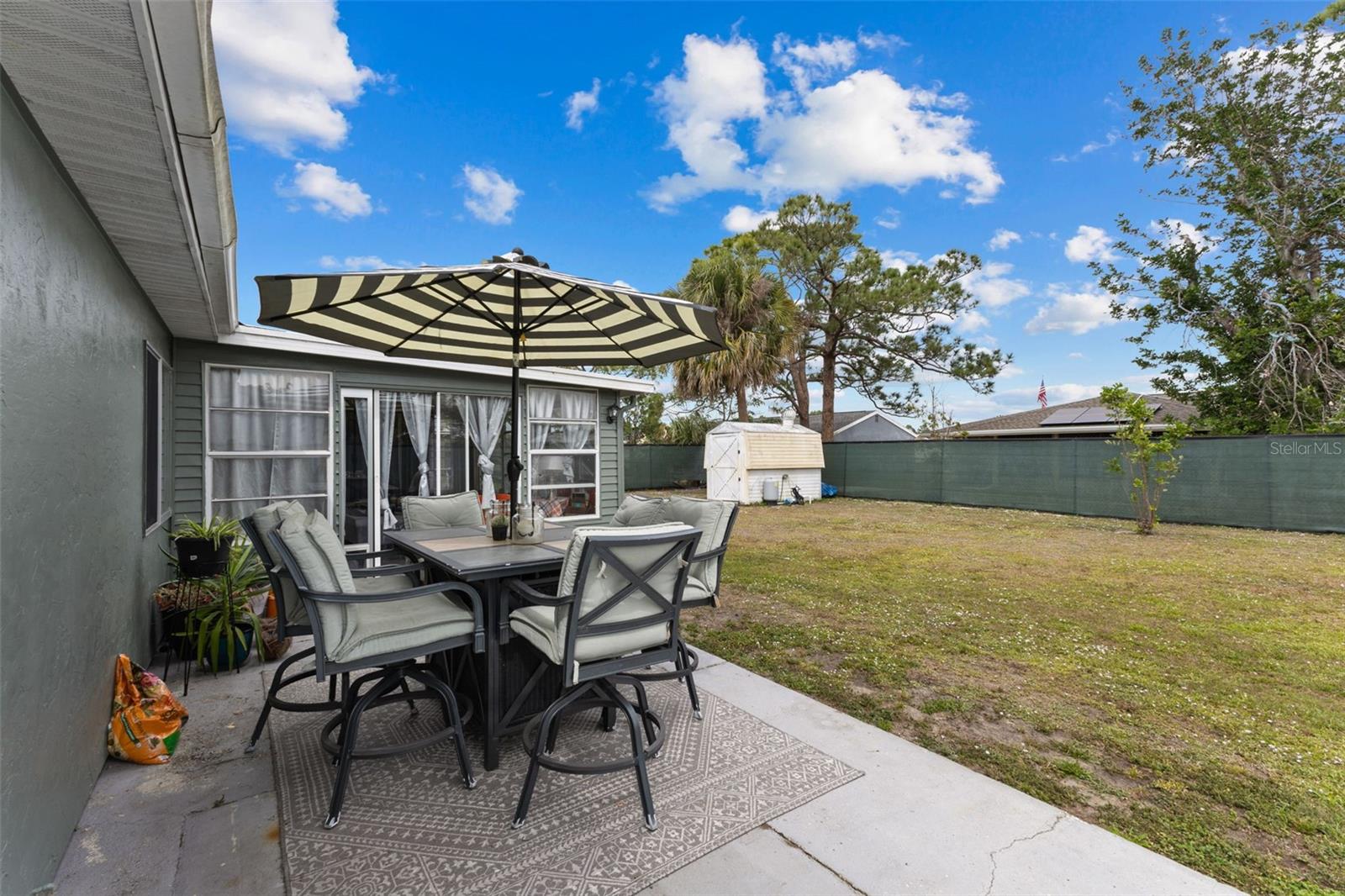 8718 GAILLARD AVE, NORTH PORT, FL, 34287