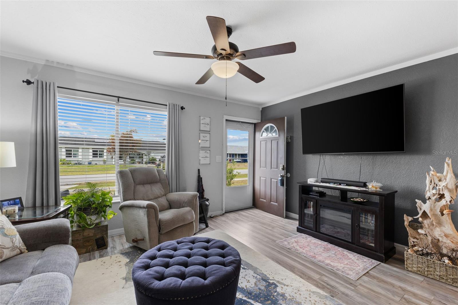 8718 GAILLARD AVE, NORTH PORT, FL, 34287