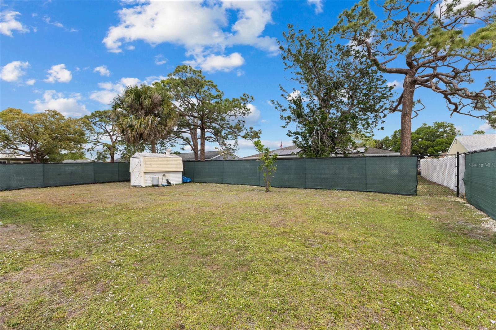 8718 GAILLARD AVE, NORTH PORT, FL, 34287