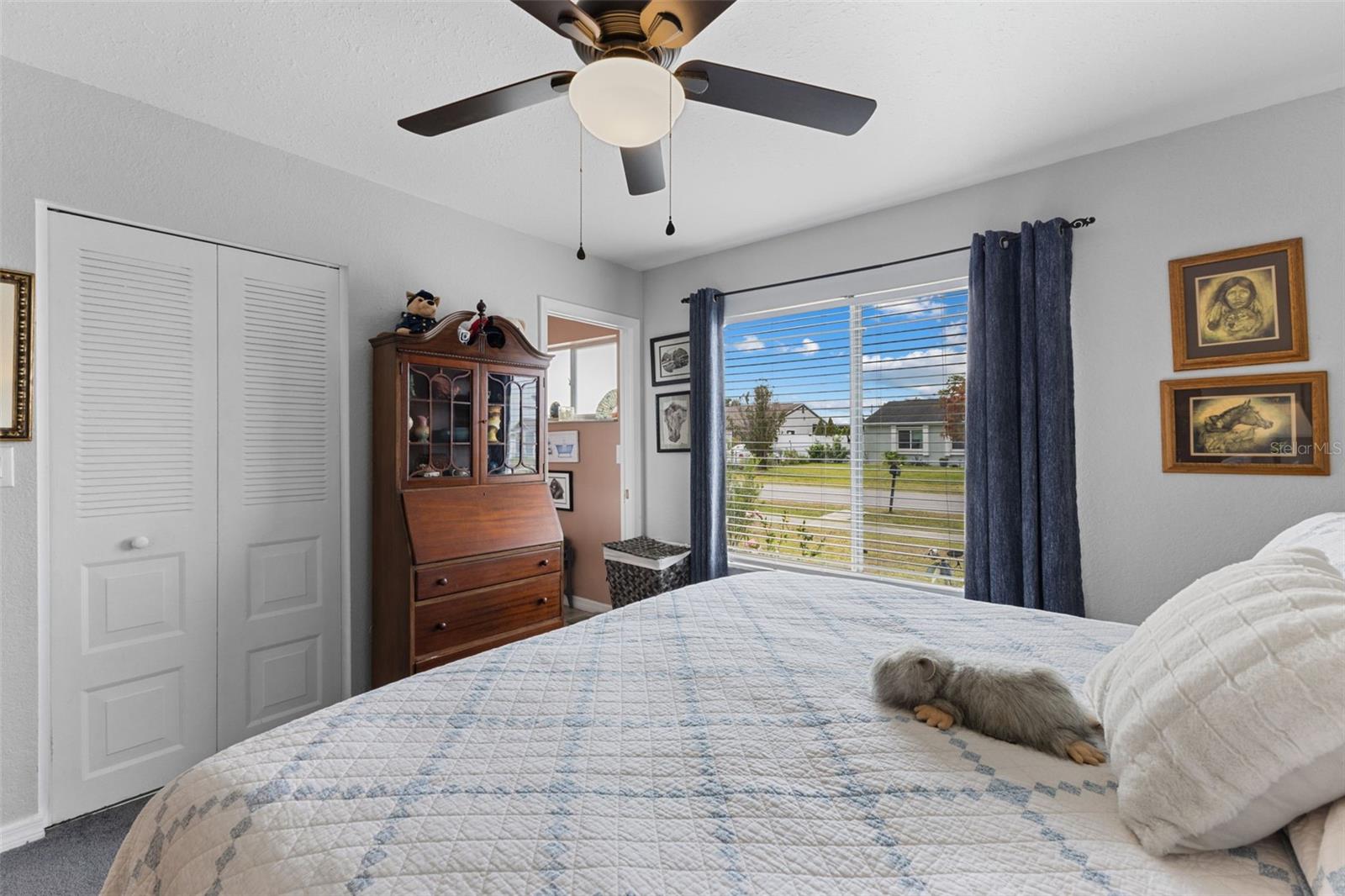 8718 GAILLARD AVE, NORTH PORT, FL, 34287