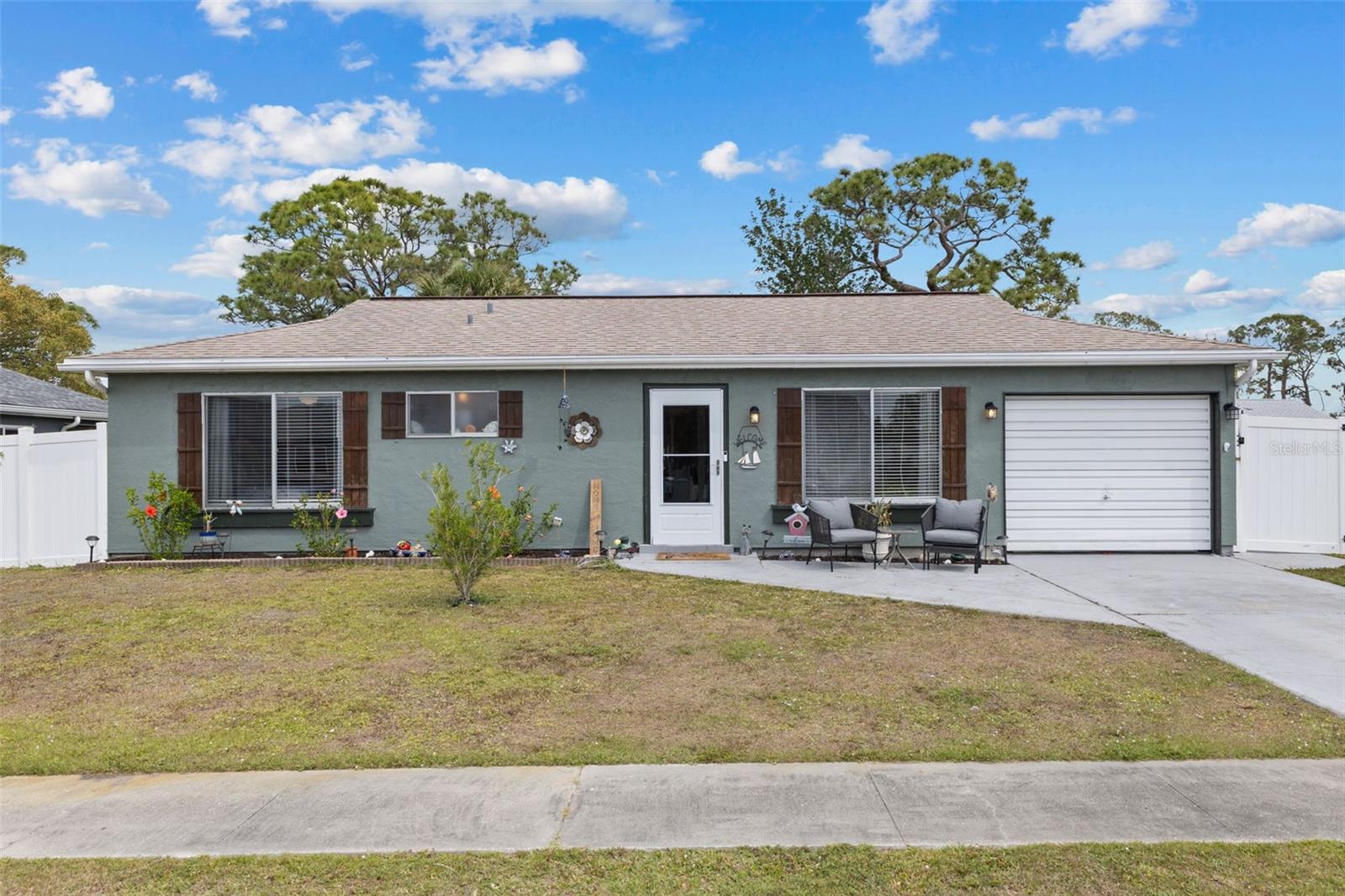 8718 GAILLARD AVE, NORTH PORT, FL, 34287