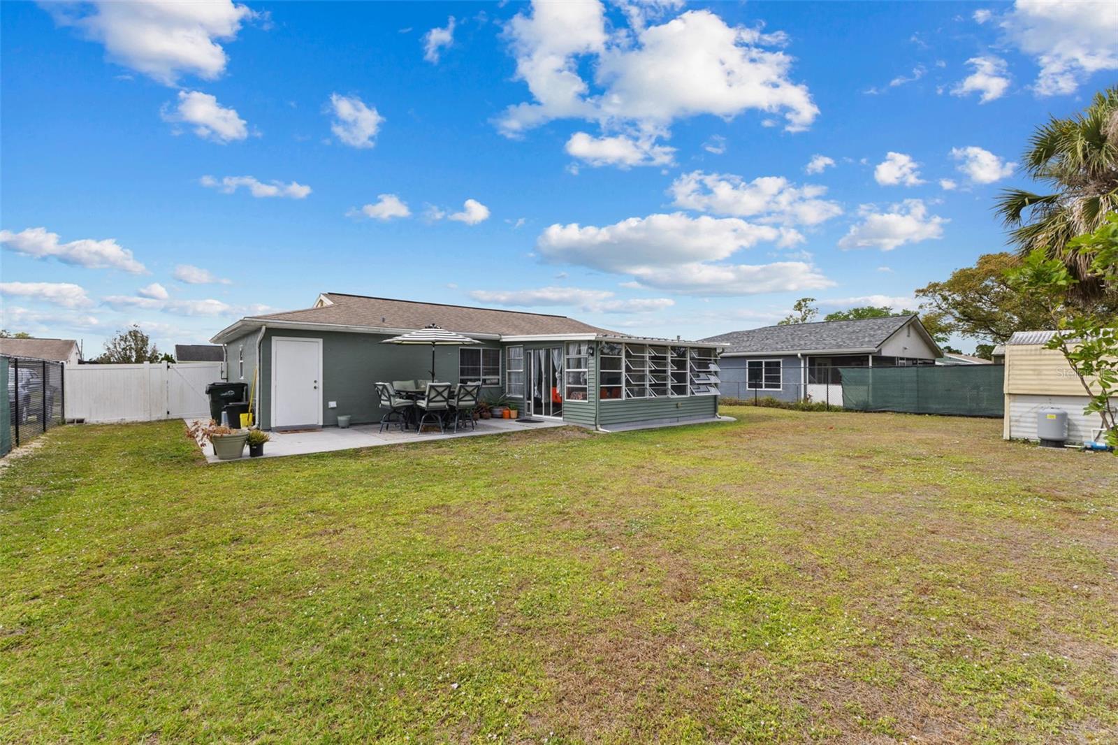 8718 GAILLARD AVE, NORTH PORT, FL, 34287