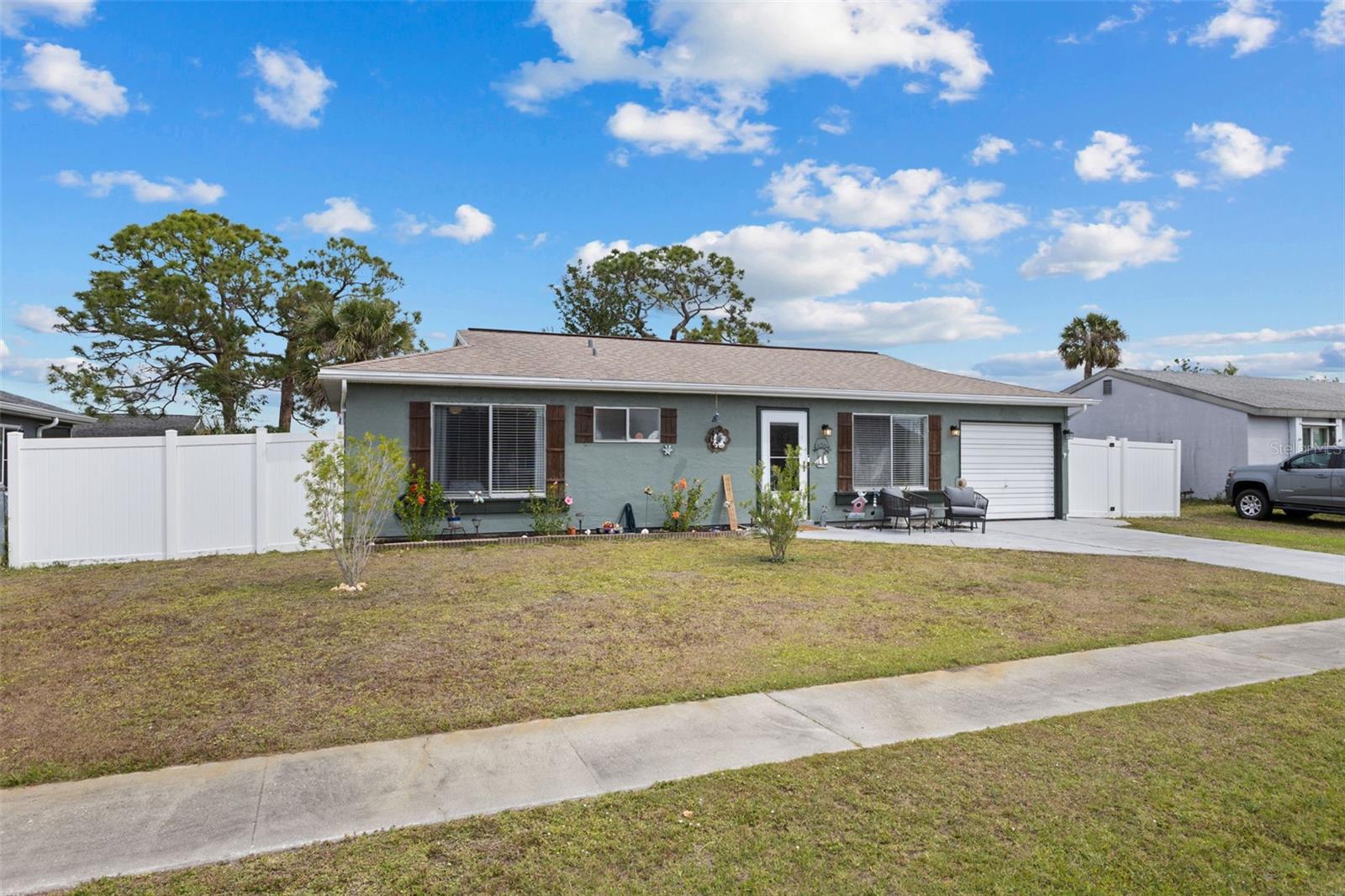 8718 GAILLARD AVE, NORTH PORT, FL, 34287
