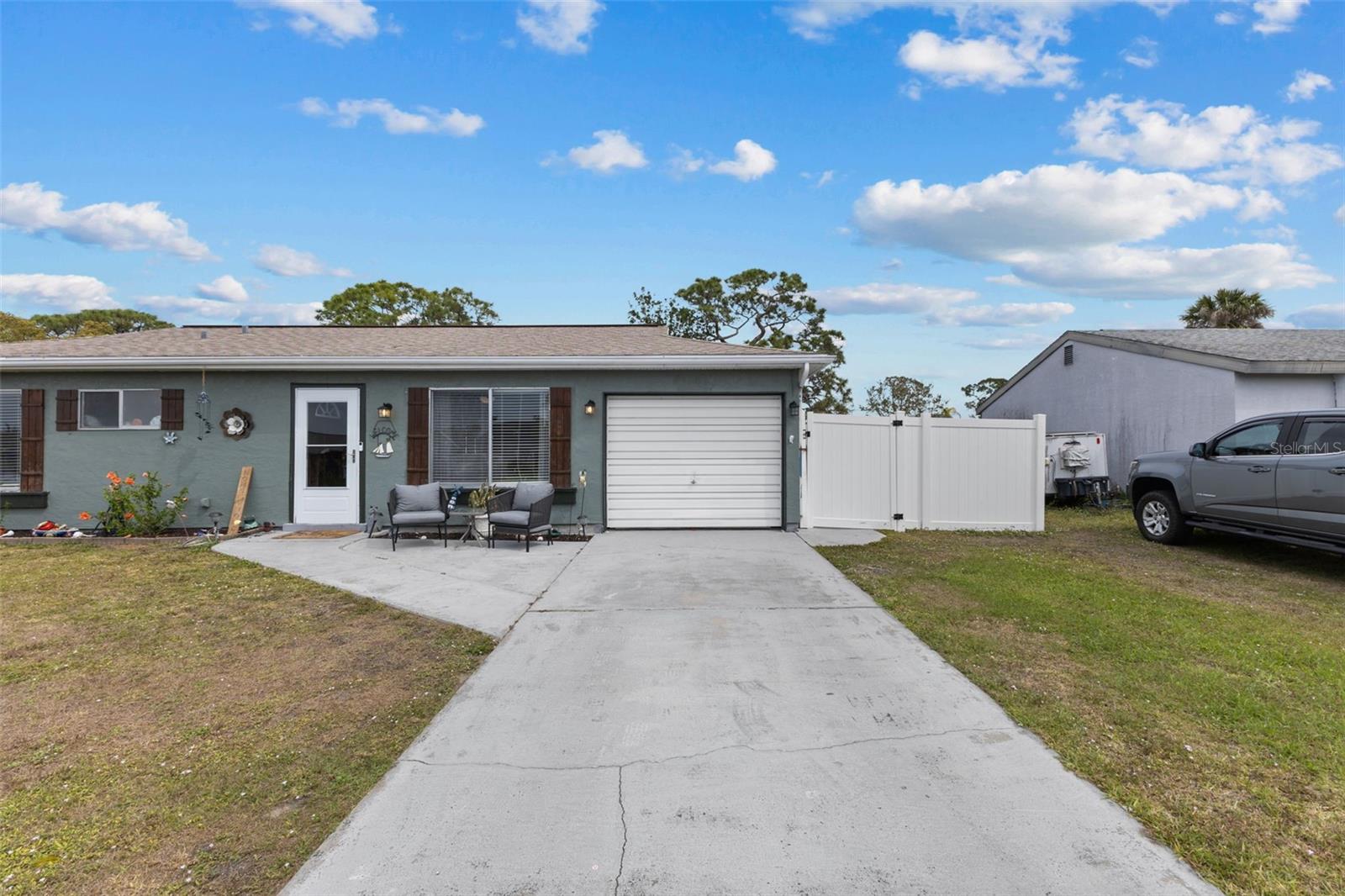 8718 GAILLARD AVE, NORTH PORT, FL, 34287