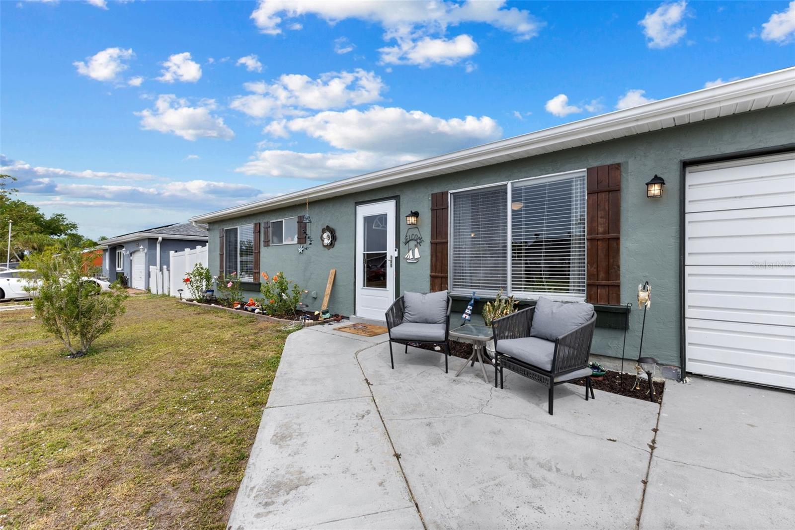 8718 GAILLARD AVE, NORTH PORT, FL, 34287