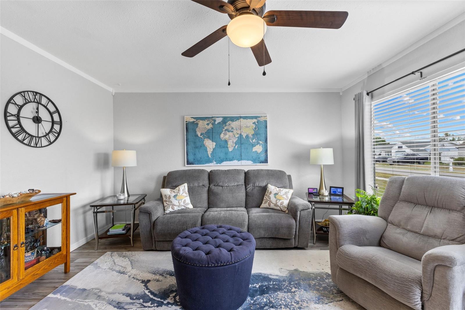 8718 GAILLARD AVE, NORTH PORT, FL, 34287