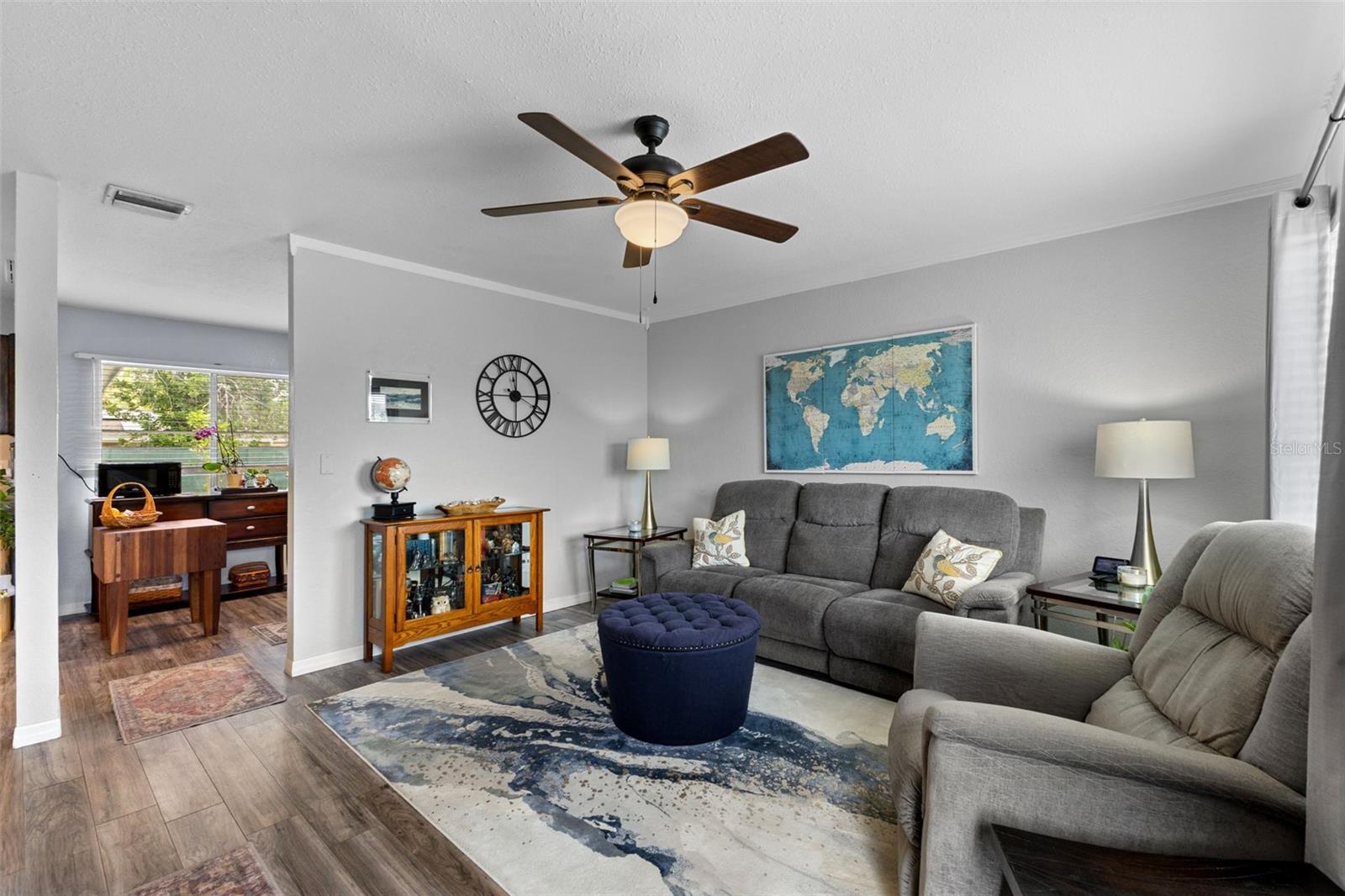 8718 GAILLARD AVE, NORTH PORT, FL, 34287