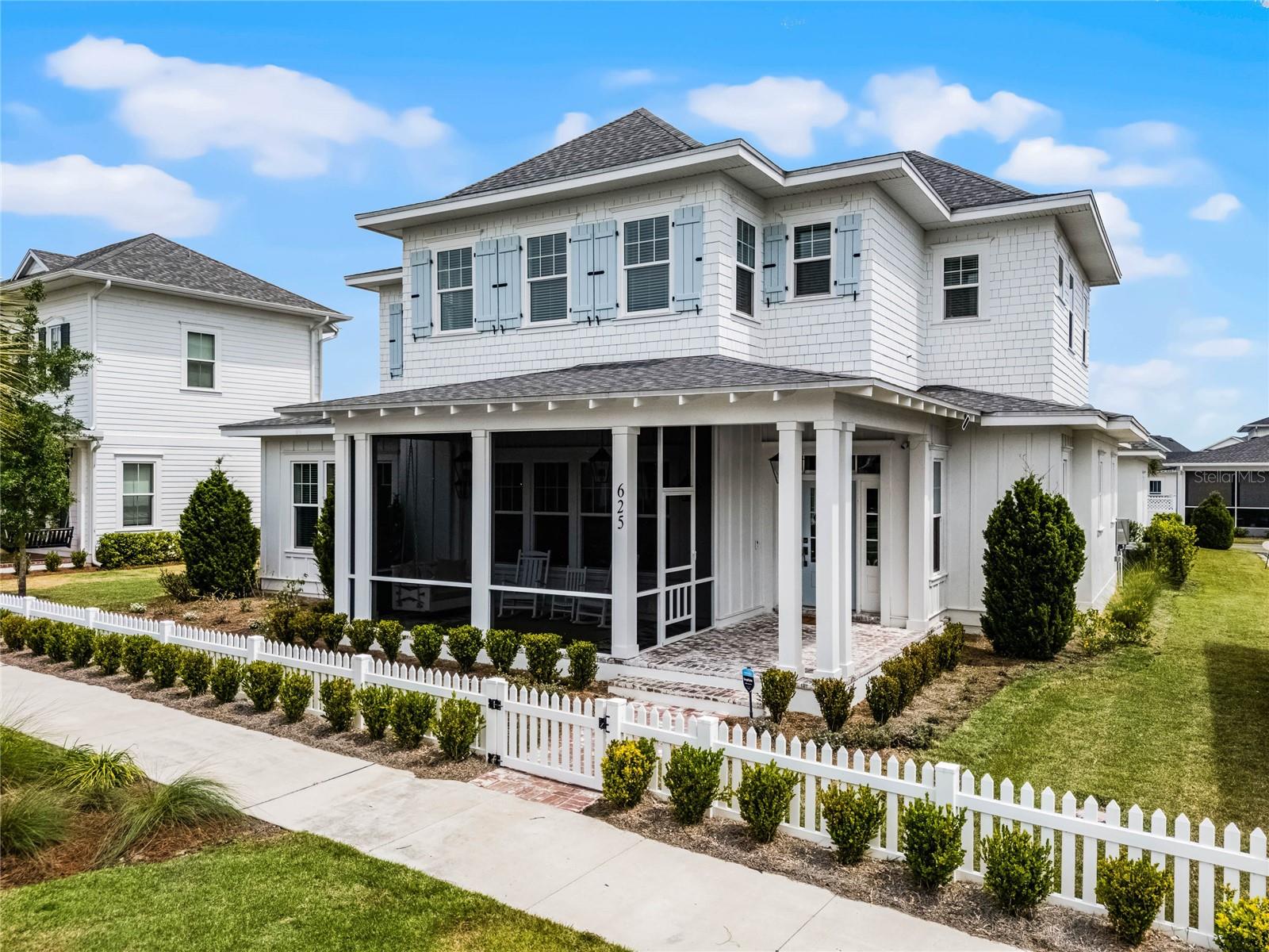 625 CHEEKWOOD ALY, OAKLAND, FL, 34787