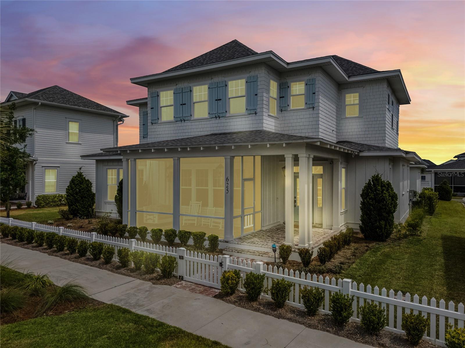625 CHEEKWOOD ALY, OAKLAND, FL, 34787
