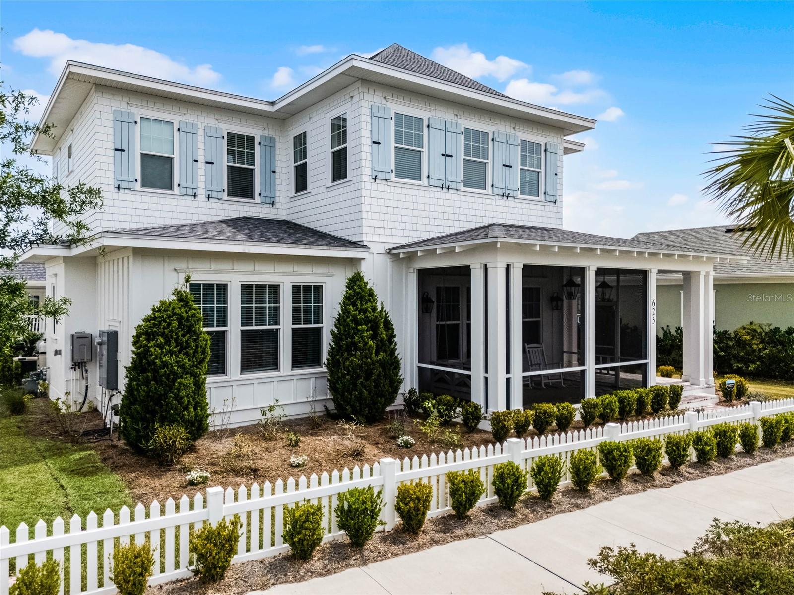 625 CHEEKWOOD ALY, OAKLAND, FL, 34787