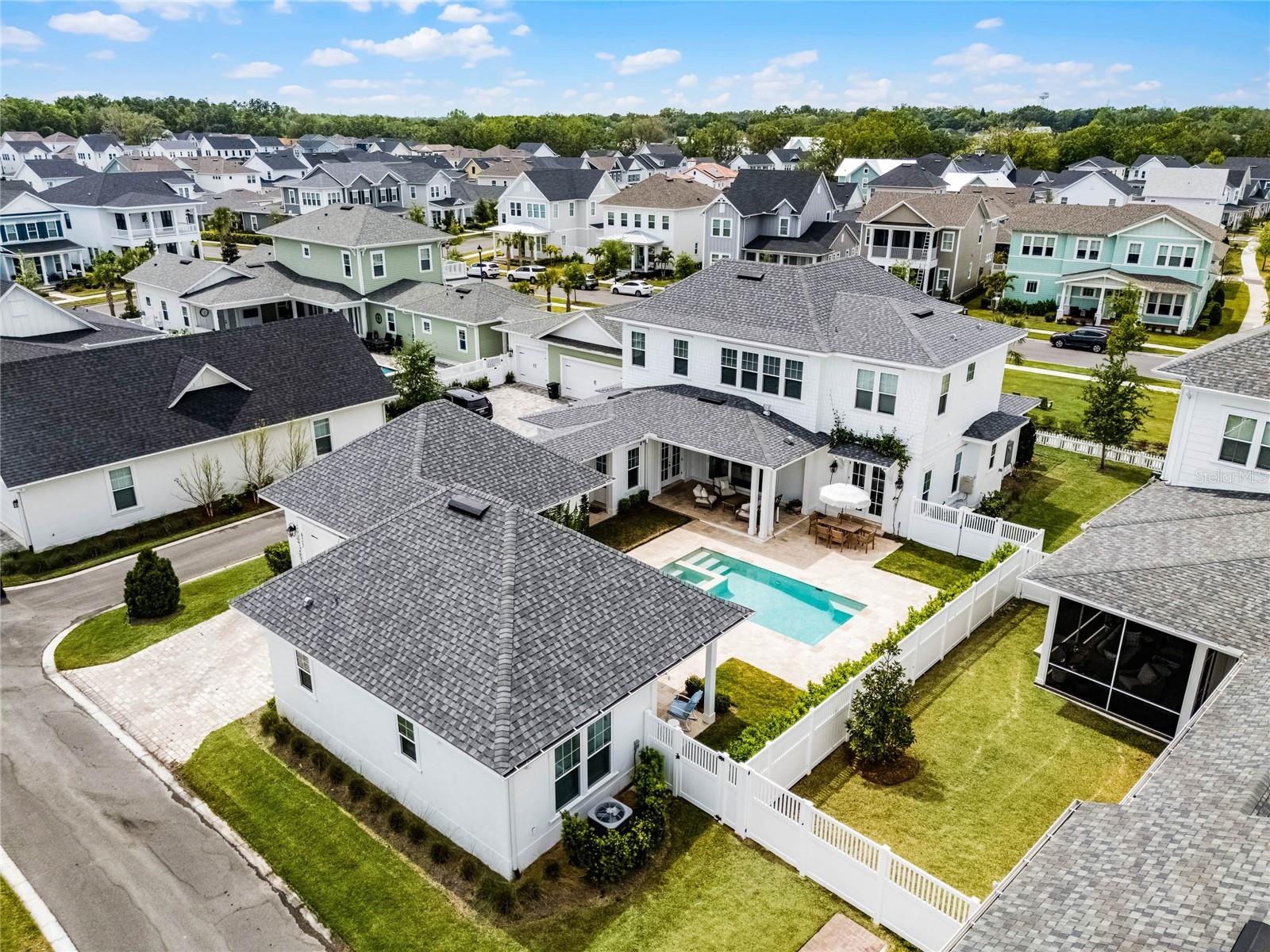 625 CHEEKWOOD ALY, OAKLAND, FL, 34787
