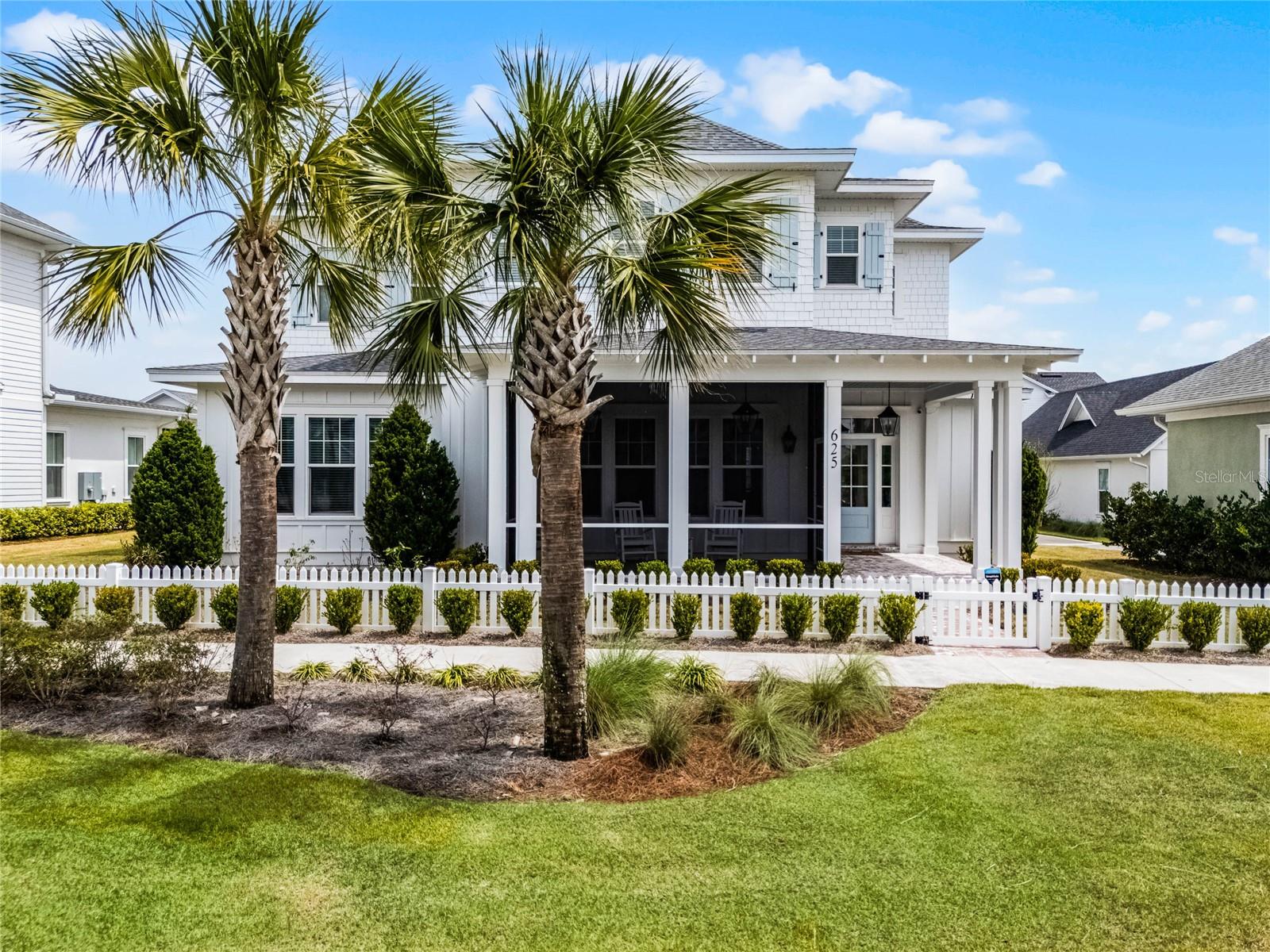 625 CHEEKWOOD ALY, OAKLAND, FL, 34787