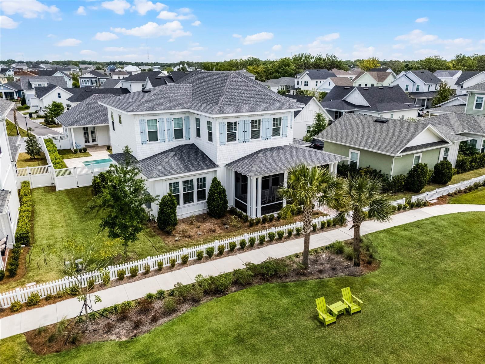 625 CHEEKWOOD ALY, OAKLAND, FL, 34787