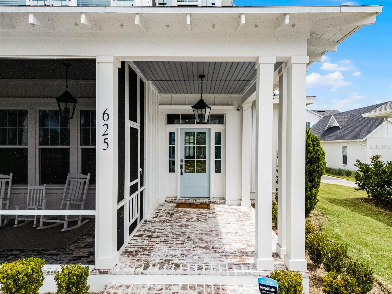 625 CHEEKWOOD ALY, OAKLAND, FL, 34787