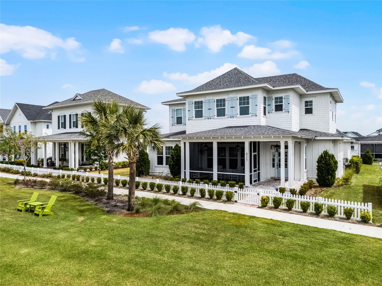 625 CHEEKWOOD ALY, OAKLAND, FL, 34787