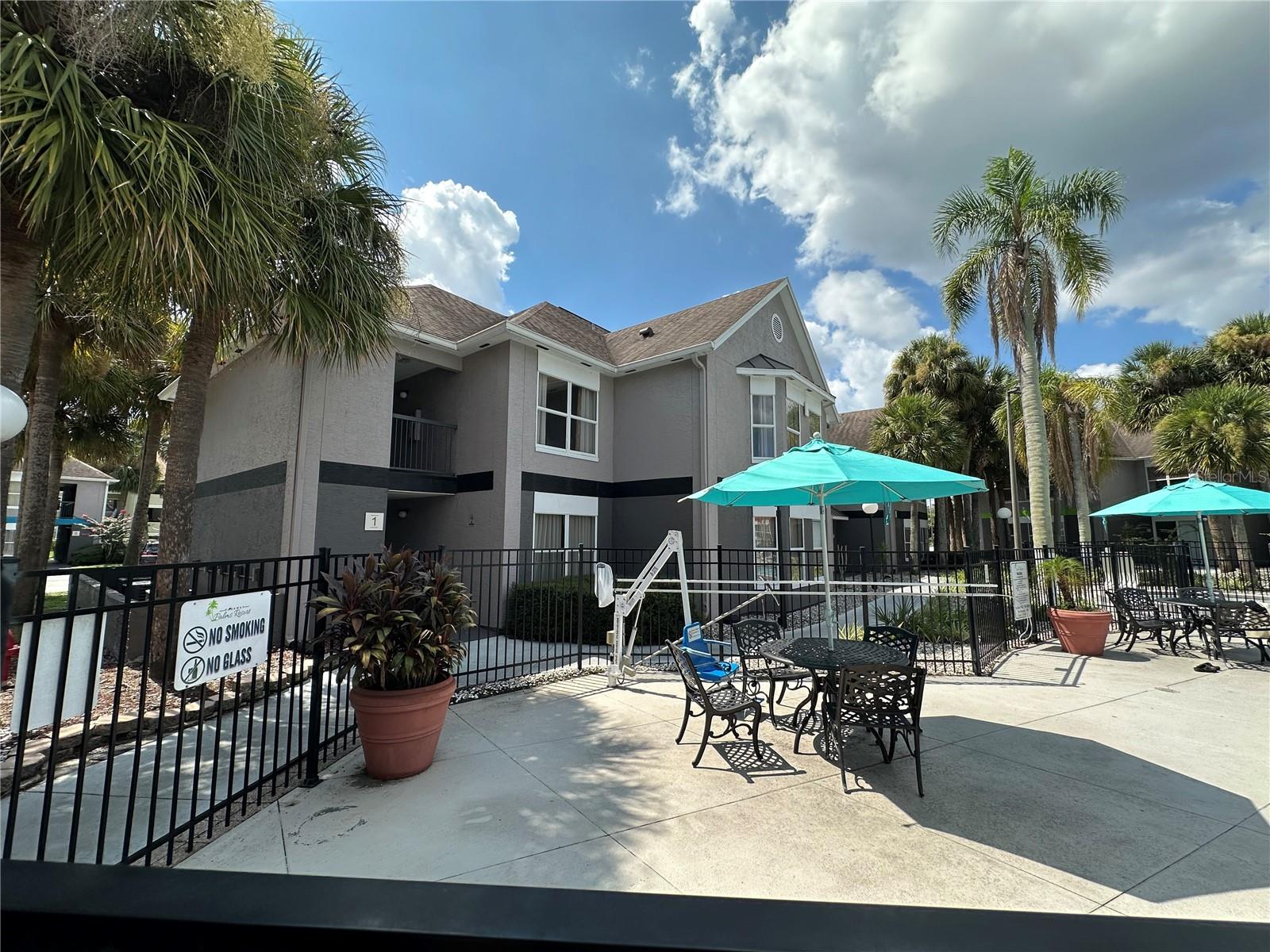 3100 PARKWAY BLVD #123, KISSIMMEE, FL, 34747