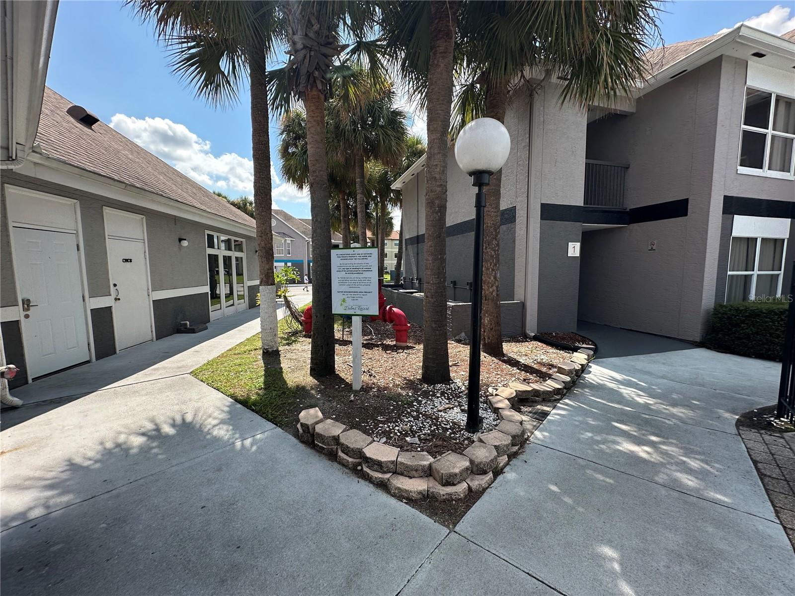 3100 PARKWAY BLVD #123, KISSIMMEE, FL, 34747