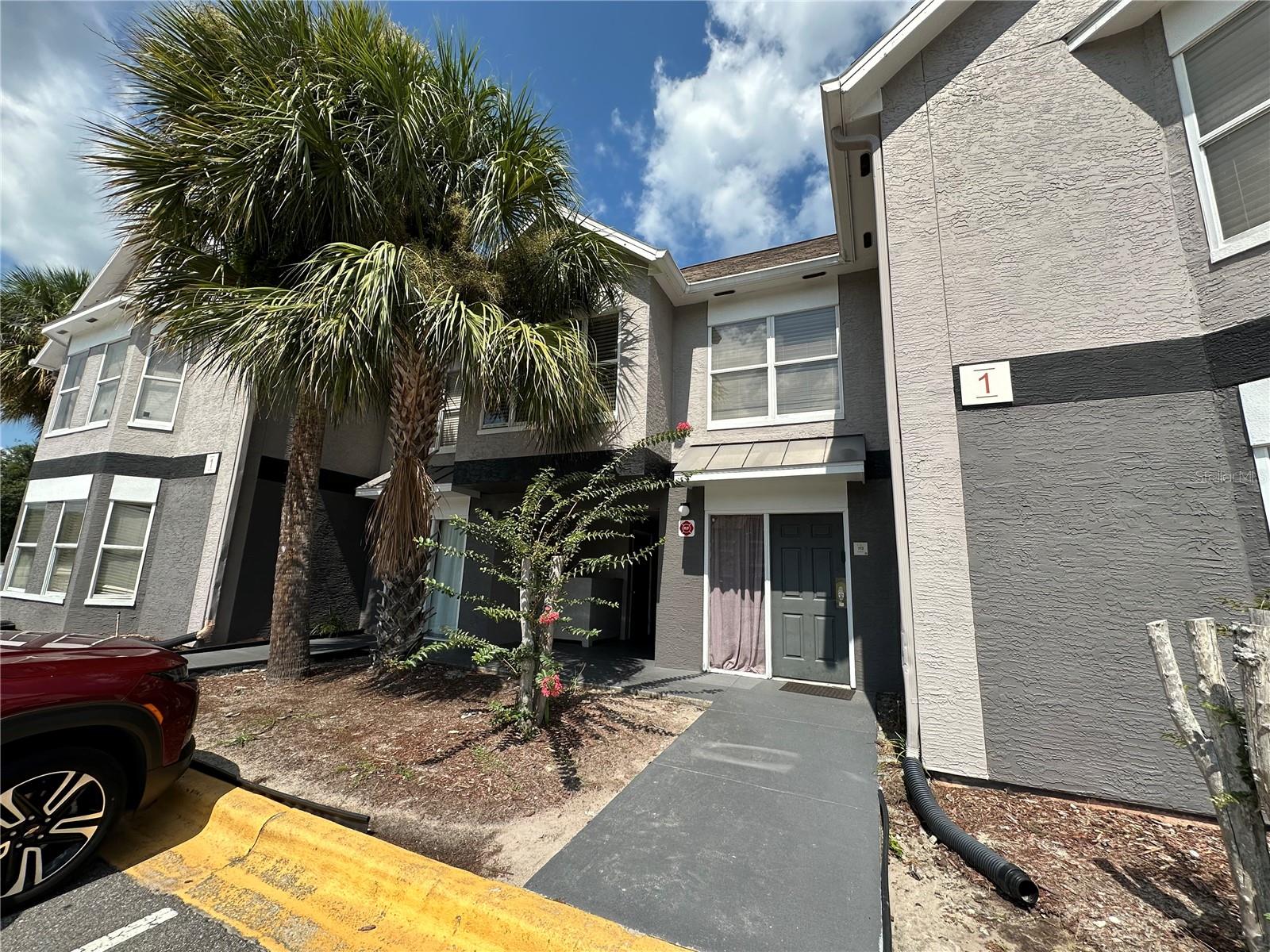 3100 PARKWAY BLVD #123, KISSIMMEE, FL, 34747