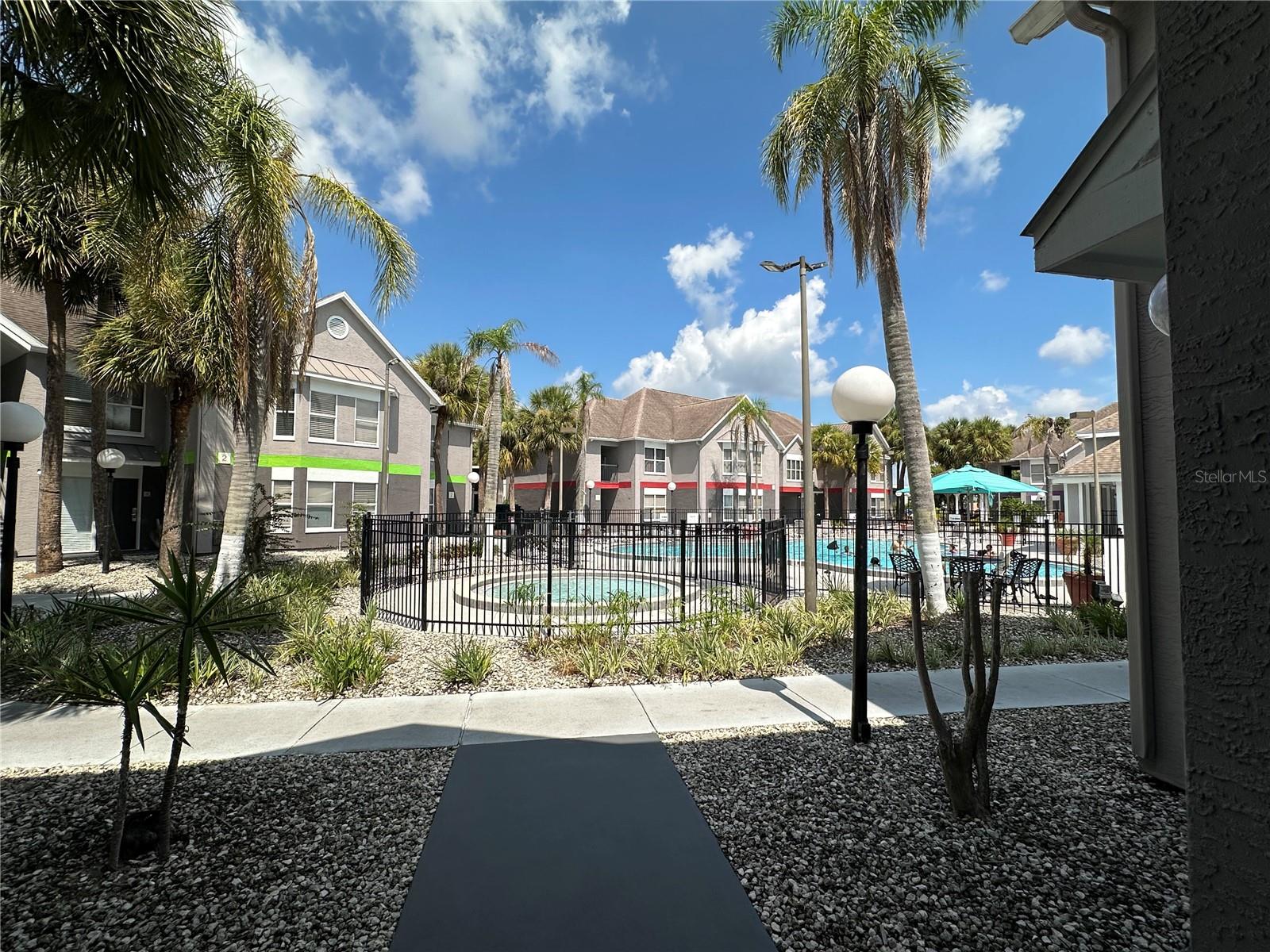 3100 PARKWAY BLVD #123, KISSIMMEE, FL, 34747