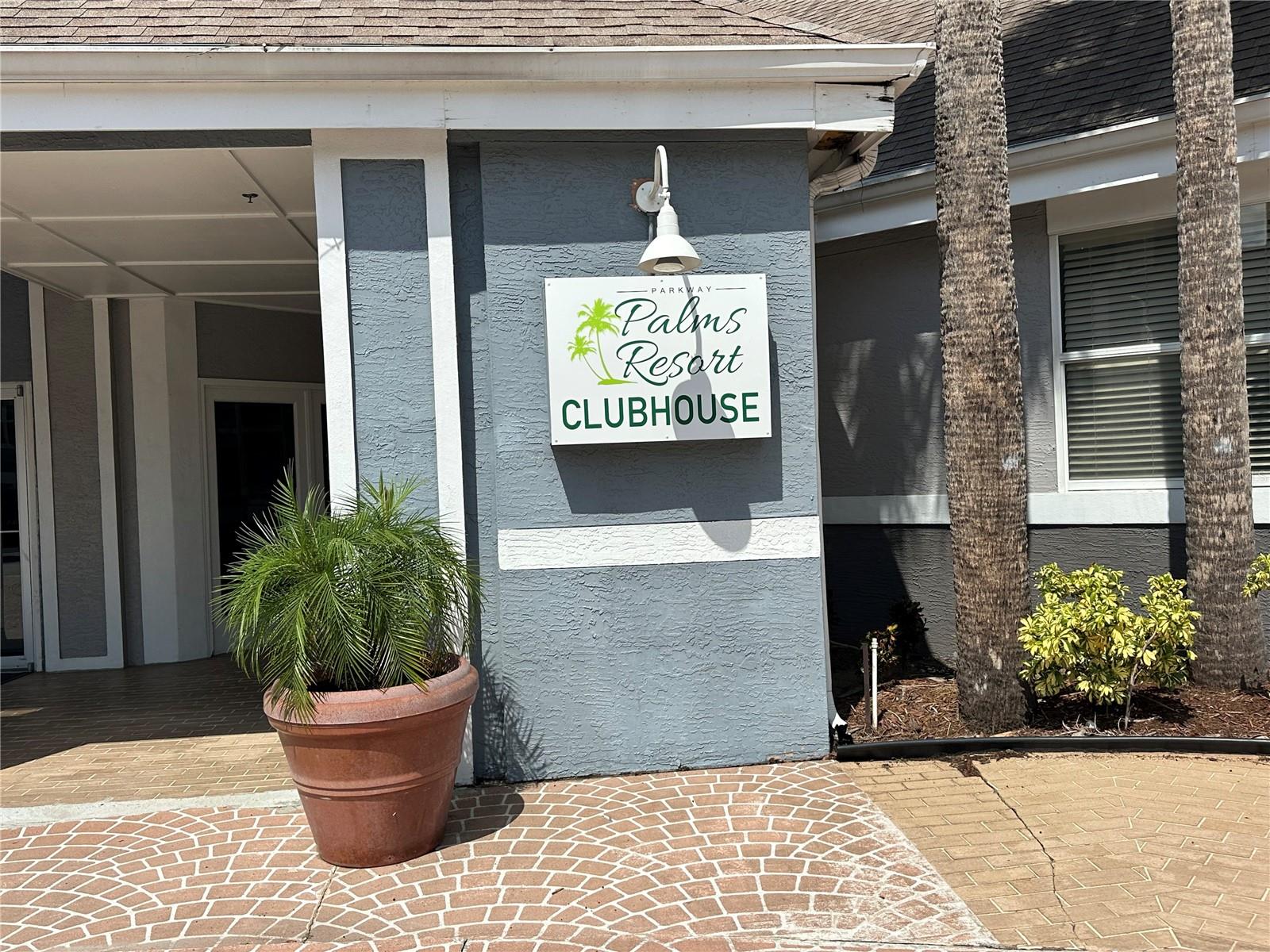 3100 PARKWAY BLVD #123, KISSIMMEE, FL, 34747