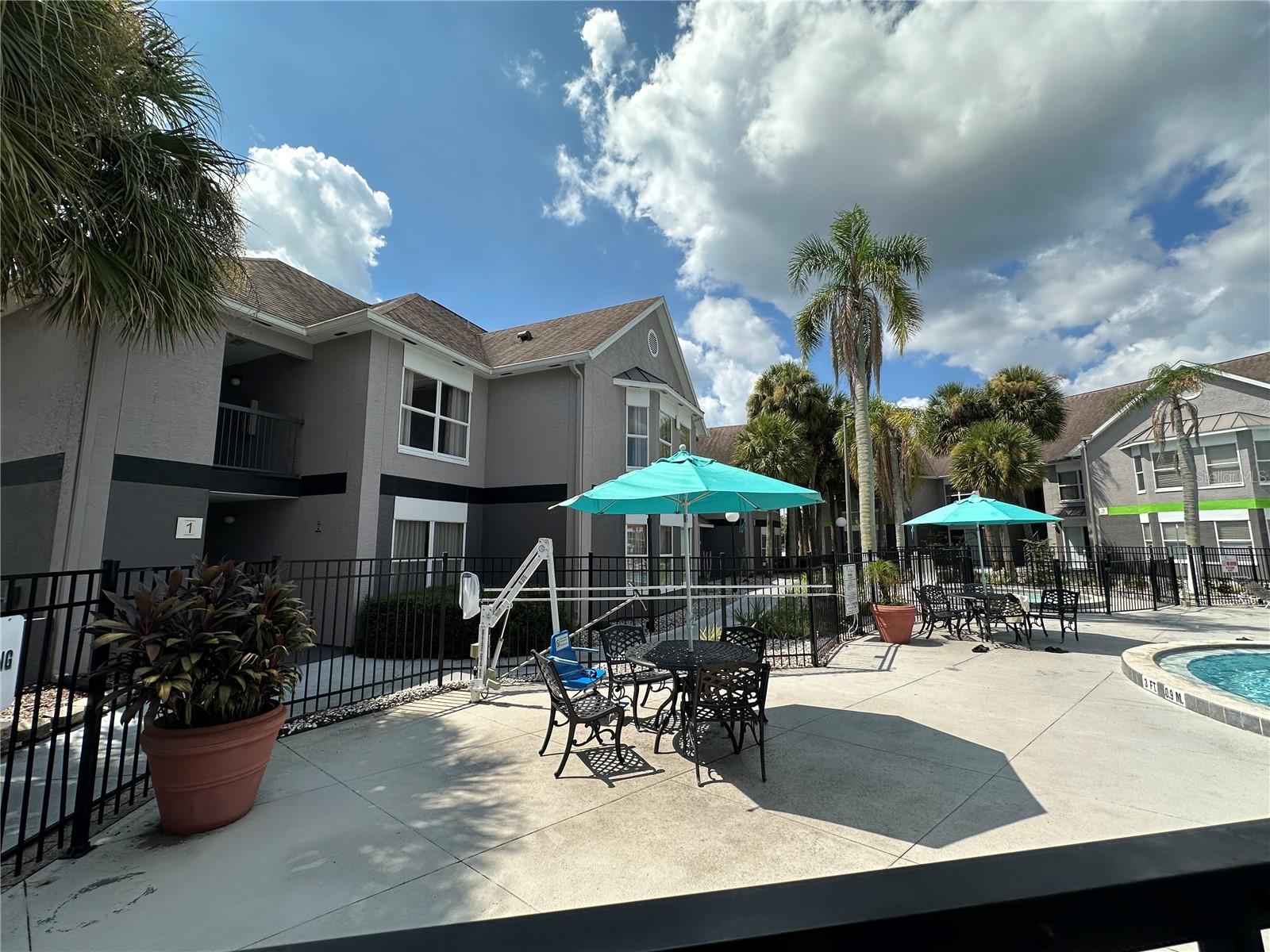 3100 PARKWAY BLVD #123, KISSIMMEE, FL, 34747