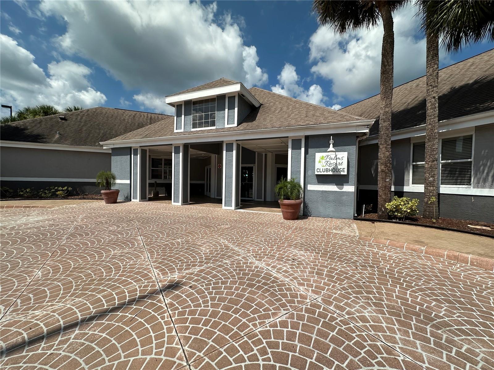 3100 PARKWAY BLVD #123, KISSIMMEE, FL, 34747