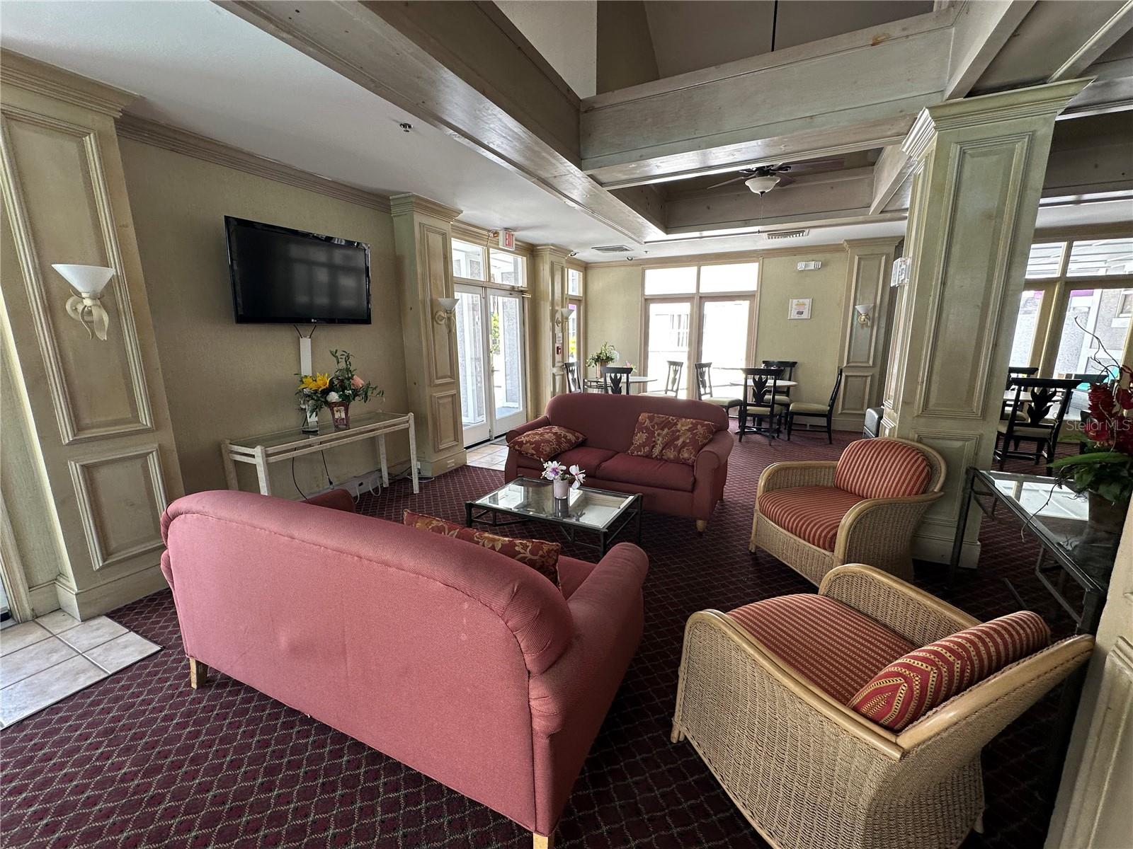 3100 PARKWAY BLVD #123, KISSIMMEE, FL, 34747