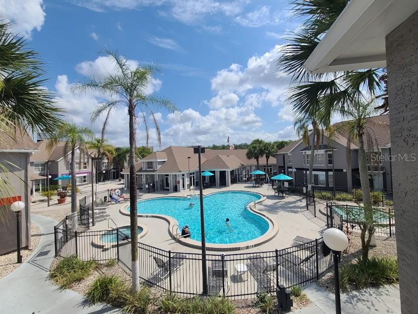 3100 PARKWAY BLVD #123, KISSIMMEE, FL, 34747