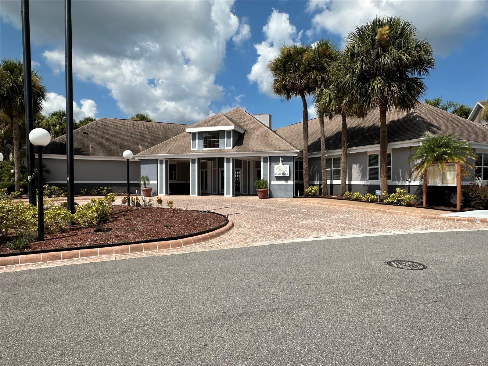 3100 PARKWAY BLVD #123, KISSIMMEE, FL, 34747