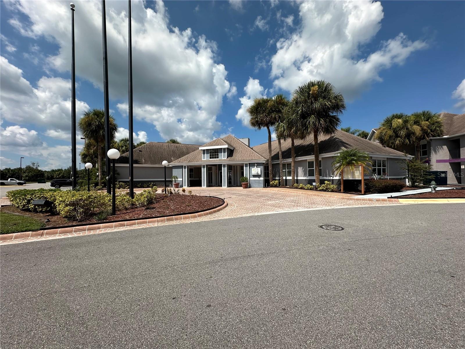 3100 PARKWAY BLVD #123, KISSIMMEE, FL, 34747