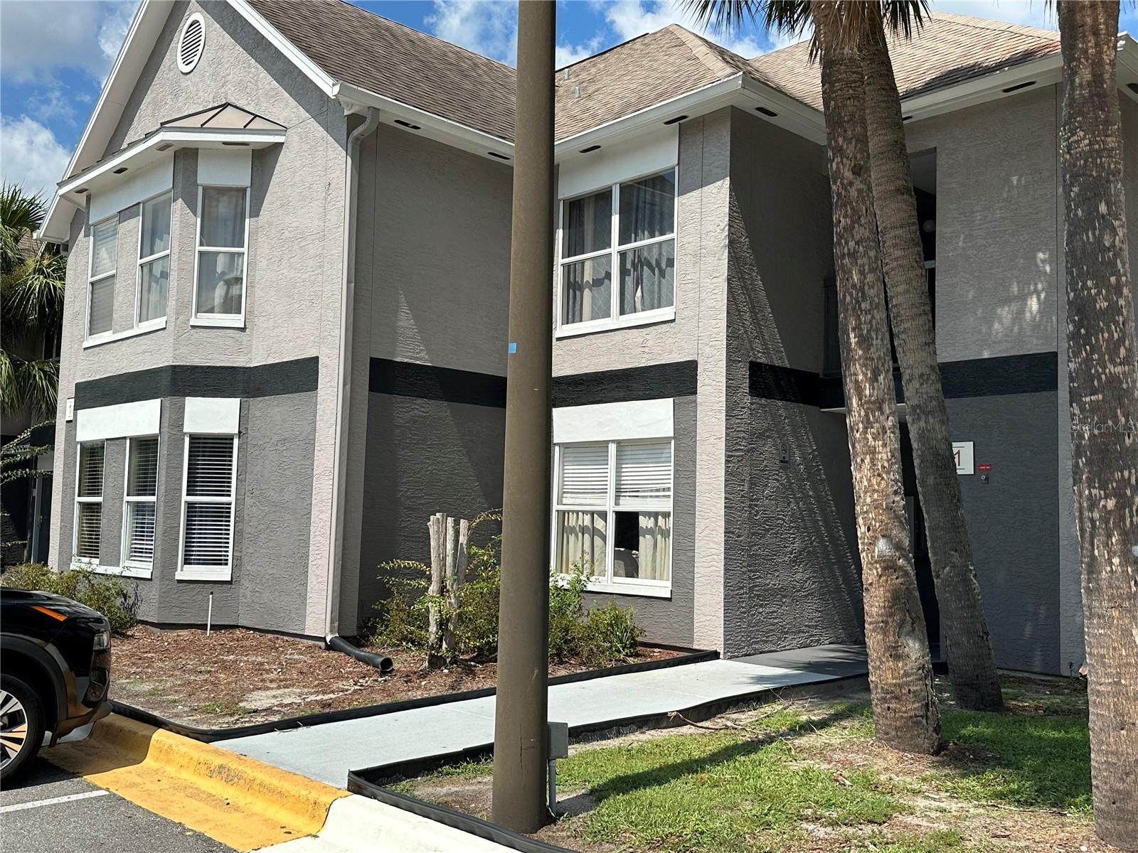 3100 PARKWAY BLVD #123, KISSIMMEE, FL, 34747