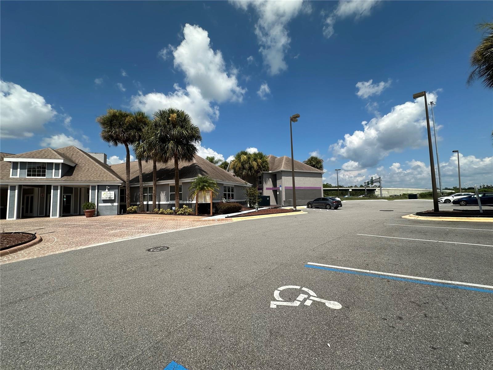 3100 PARKWAY BLVD #123, KISSIMMEE, FL, 34747